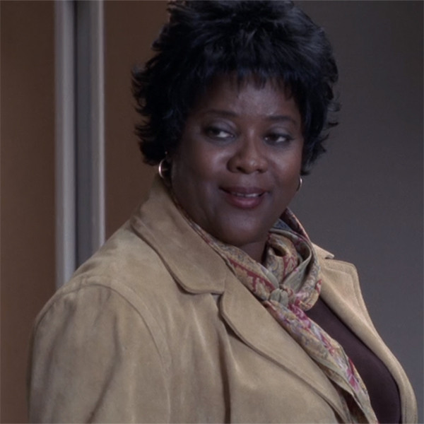 Grey's Anatomy's Loretta Devine Returns to Talk Adele and More in ...