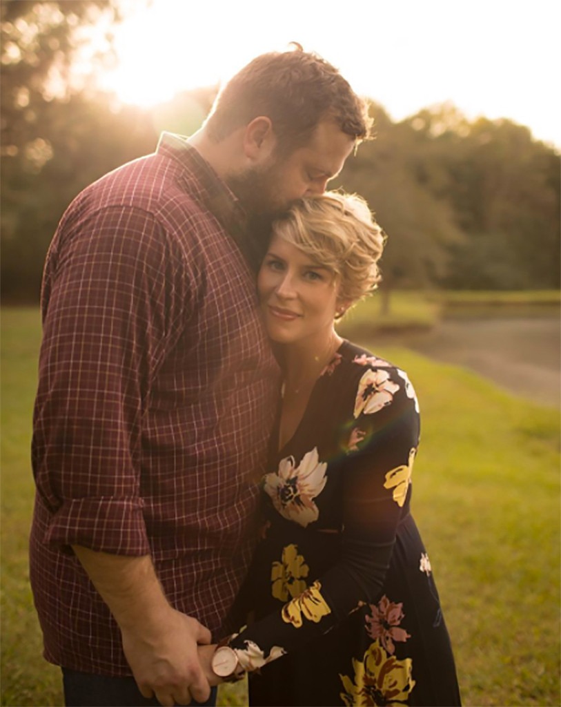 HGTV Stars Ben and Erin Napier Welcome Baby Girl Helen | E! News