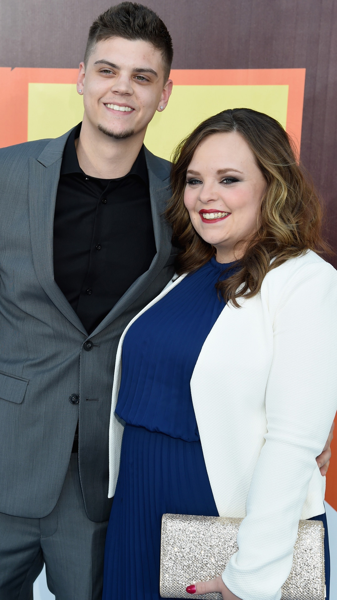 Tyler Baltierra, Catelynn Lowell