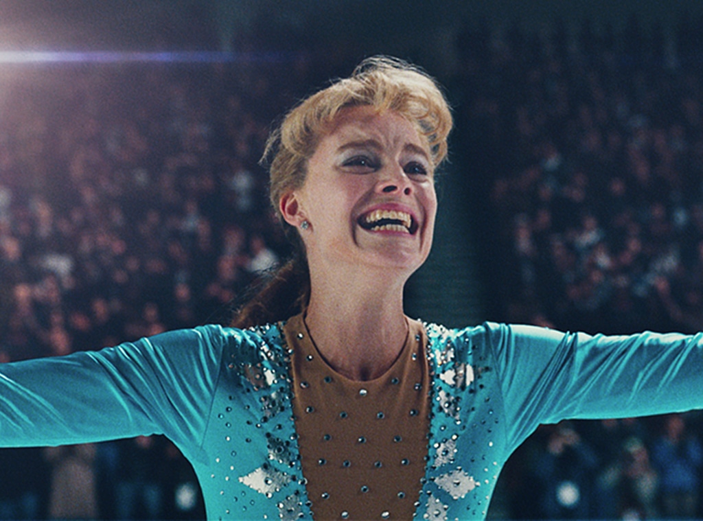 Margot Robbie, I Tonya, Tonya Harding