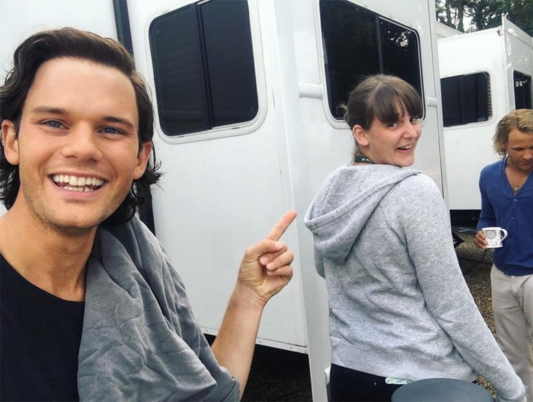 Mamma Mia Here We Go Again