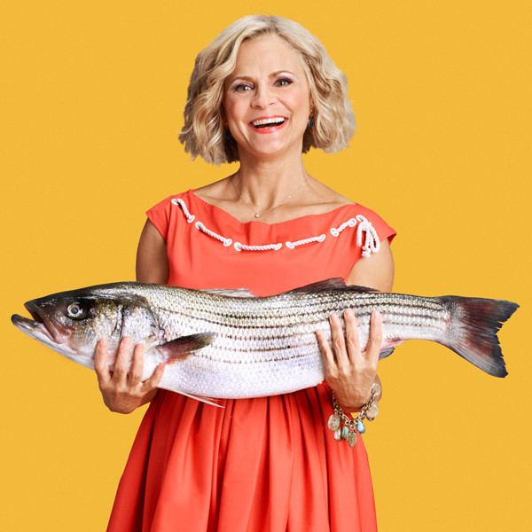 For 'Candy' actress Amy Sedaris, ugly is as pretty does – East Bay Times