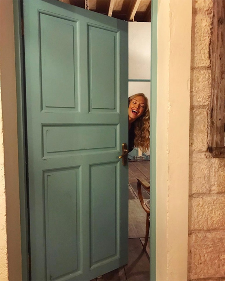 Mamma Mia Here We Go Again