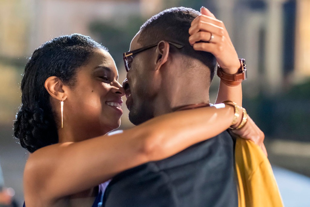 How The This Is Us Cast Formed Their Extraordinary Bond E News