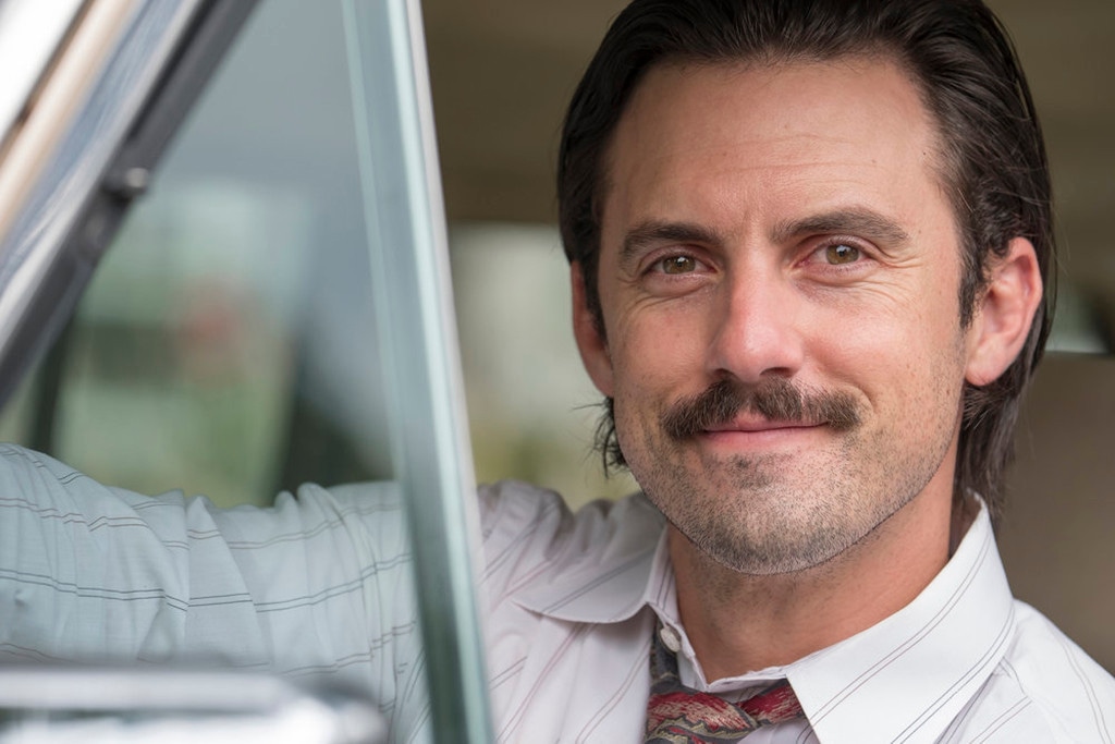 Milo Ventimiglia, This Is Us