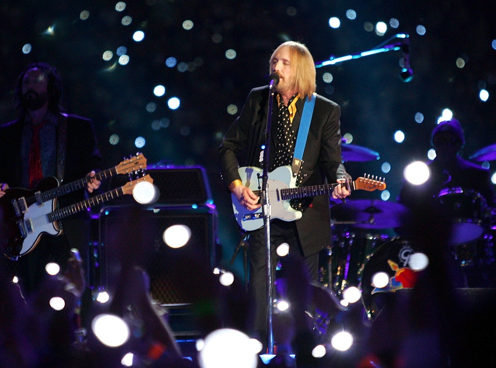 Tom Petty