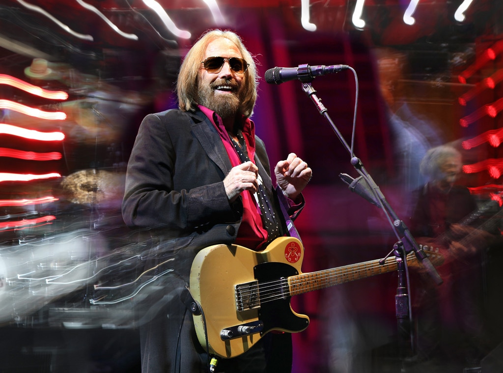 Tom Petty, Hollywood Bowl 