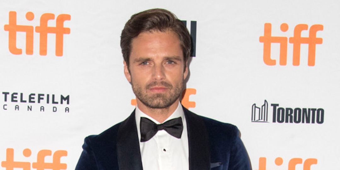 Sebastian Stan Apologizes For Sharing A Take The Knee Meme E Online Sebastian Stan Apologizes For Sharing A Take The Knee Meme E Online