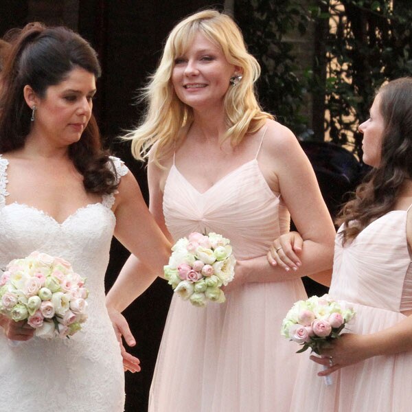 Hart of Dixie Bridesmaid Dresses