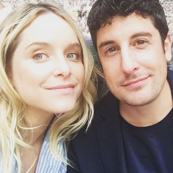 Jenny Mollen, Jason Biggs