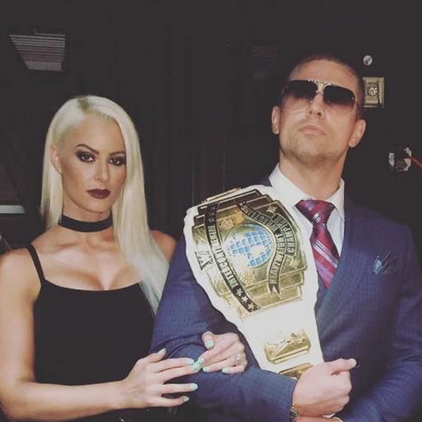 the miz wife instagram