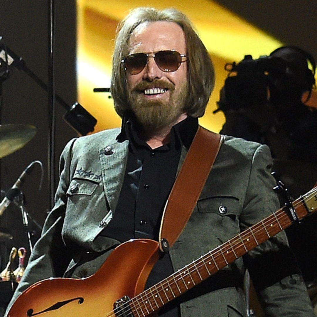 tom petty dead 66 see his life pictures e online tom petty dead 66 see his life pictures e online