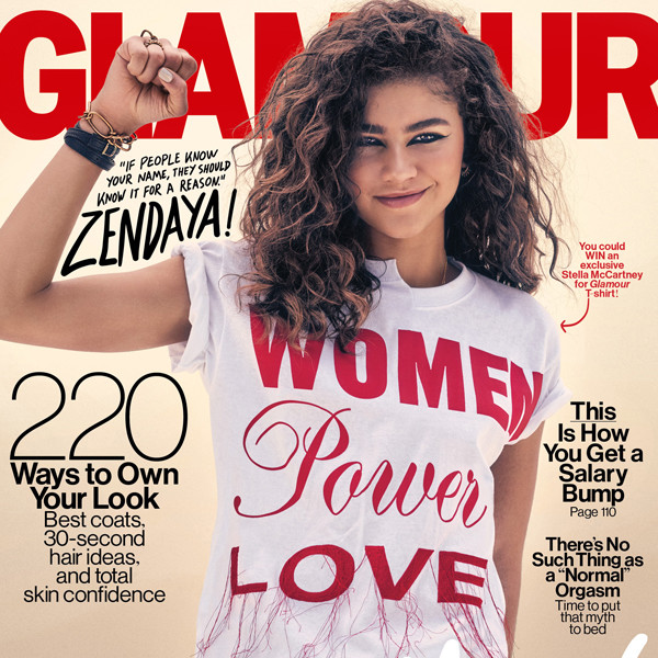 Zendaya Talks About the Necessity of Diversity at Disney Channel - E