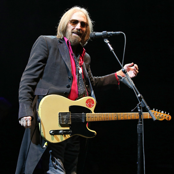 Tom Petty's Final Interview Proves He Died Too Soon His Saddest