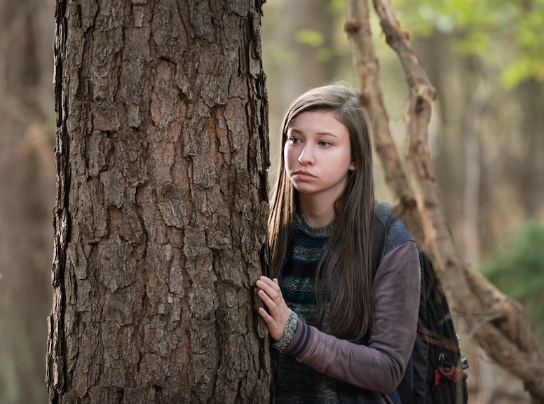 The Walking Dead, Season 5