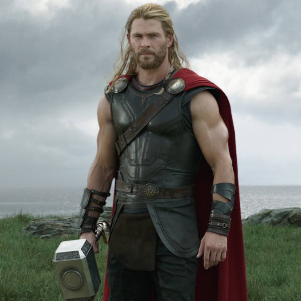 14 Critics' Reviews Show High Praise for Thor: Ragnarok - E! Online - UK