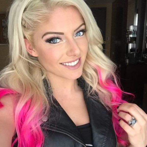 Alexa Bliss Hopes To Spread More Body Positivity On Total Divas E Online Cagematch » wrestlers database » alexa bliss. alexa bliss hopes to spread more body