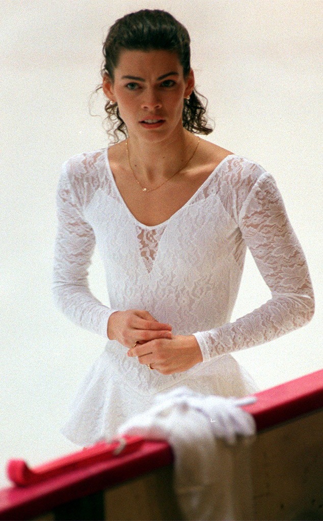 Nancy Kerrigan