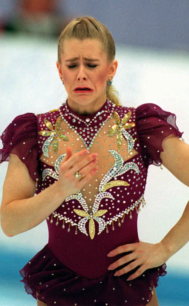 634px x 1024px - How 1 Crazy Month Changed Tonya Harding & Nancy Kerrigan Forever - E! Online