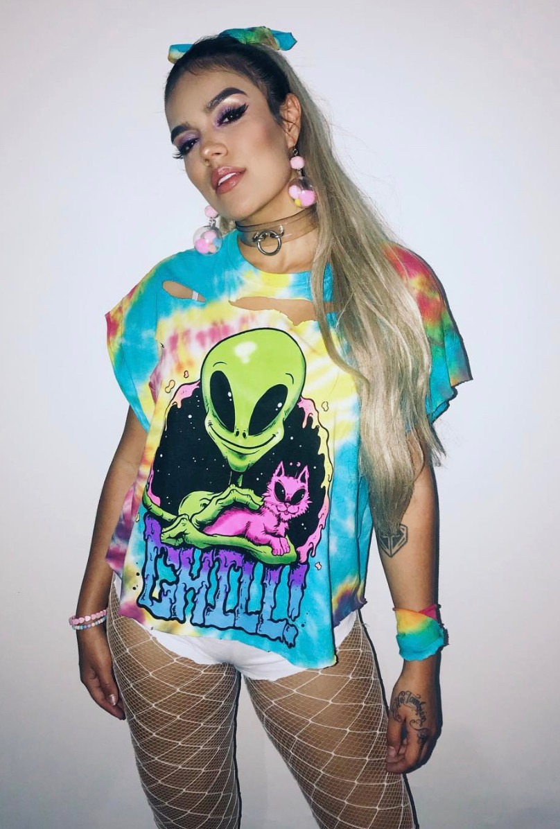 Karol G