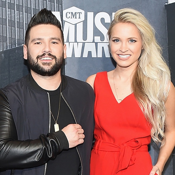 Dan Shay s Shay Mooney Weds Former Miss Arkansas Hannah Billingsley