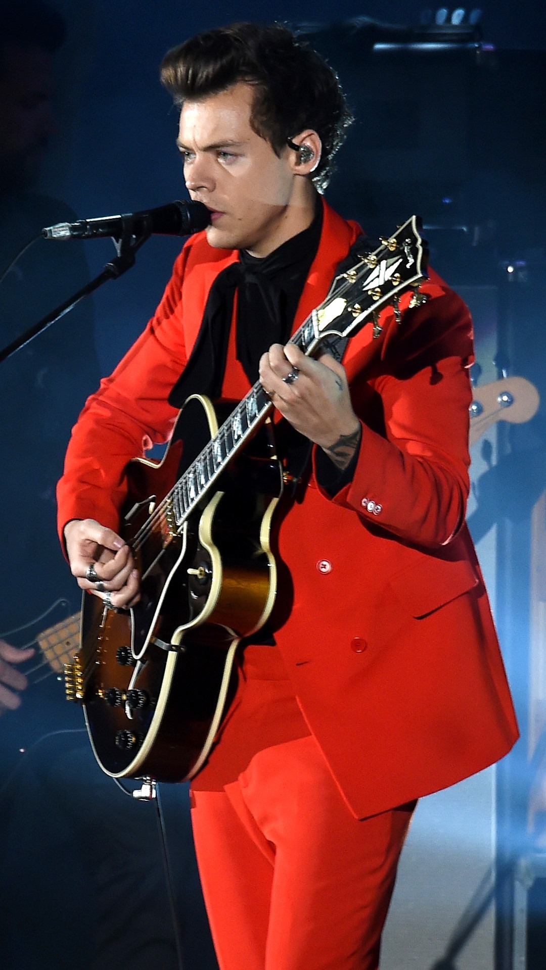 Harry Styles