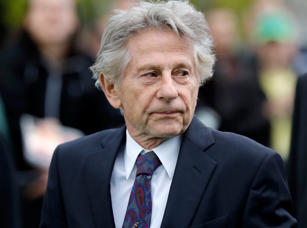 Roman Polanski 