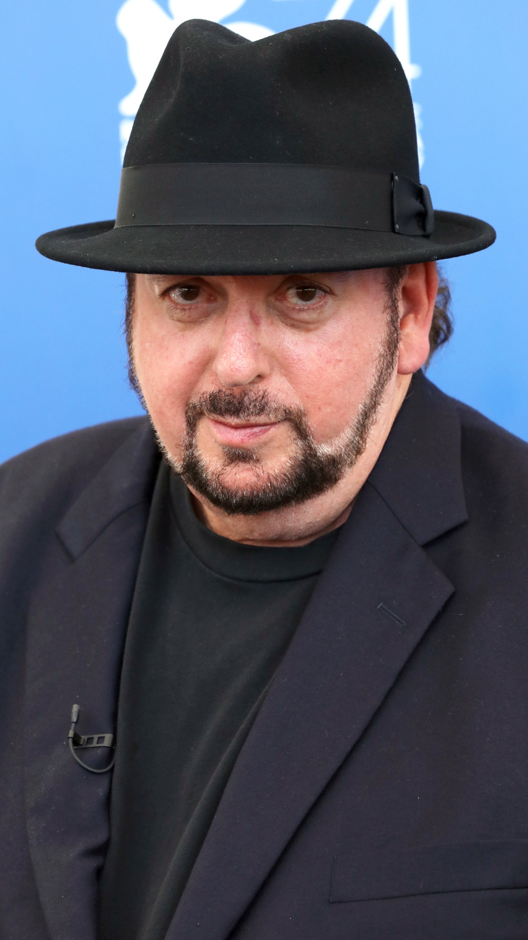 James Toback from Hollywood's Many Men Accused of Sexual Misconduct | E ...