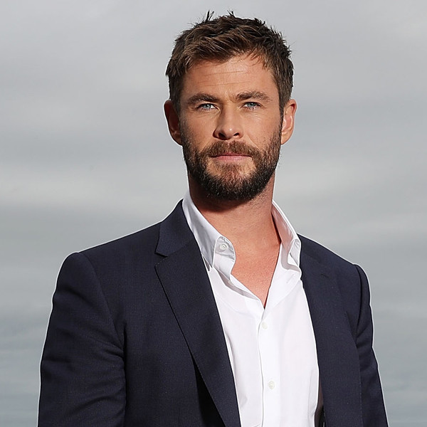 Why Chris Hemsworth Thinks He's Not Taken Seriously as an Actor