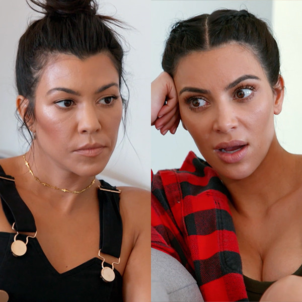 Kim K Is Shocked to Learn Her Assistant Feels ''Unfulfilled JobWise''