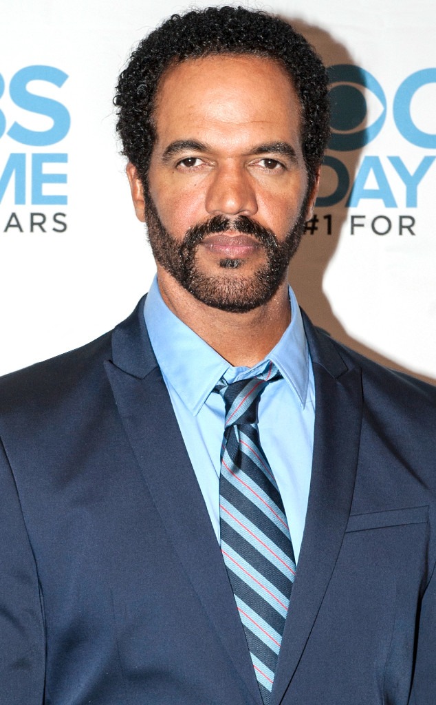 Kristoff St. John