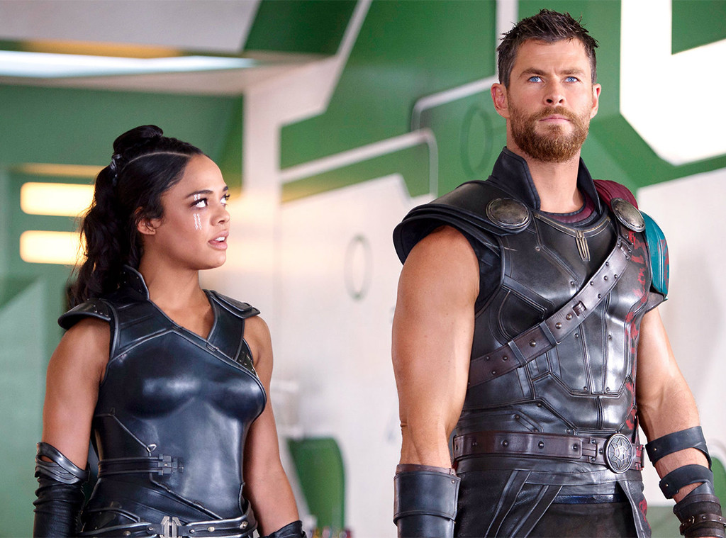 Razones por las Thor Ragnarok es la mejor película de Marvel ¡Mira! - E! Online Latino -
