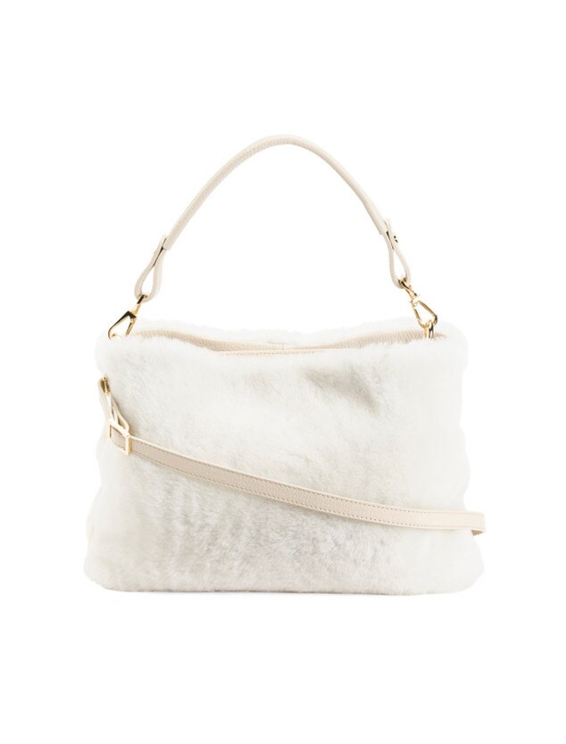 LISA CONTE from Saturday Savings: Lucy Hale's Leather Handbag | E! News