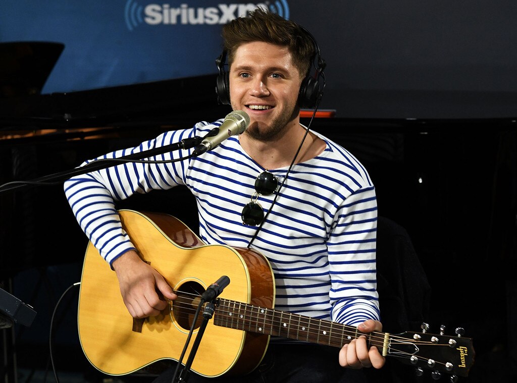 Niall Horan from The Big Picture: Today's Hot Photos | E! News