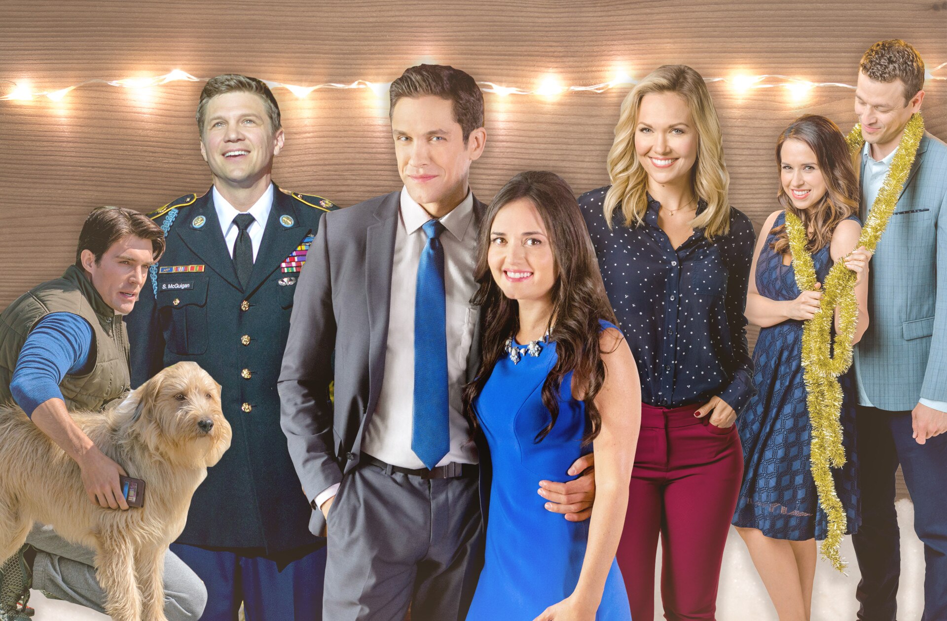 How The Hallmark Channel Came to Own Christmas Programming