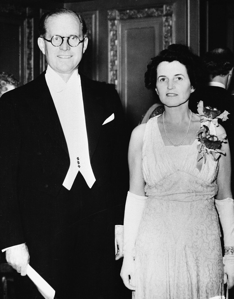 A Century of Scandal The Kennedys Have No Competition When It Comes to