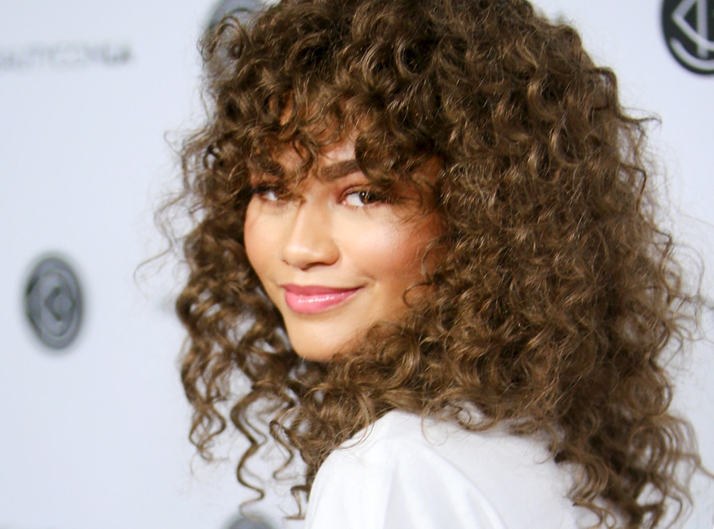 ESC: Zendaya