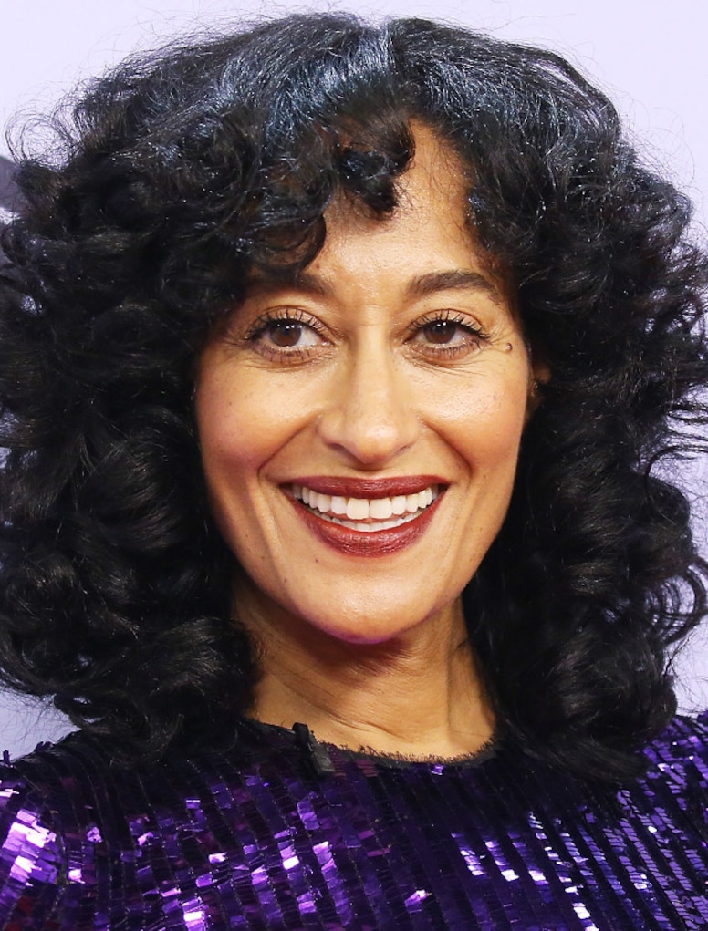 ESC: Shampoo and Conditioner by Texture, Tracee Ellis Ross