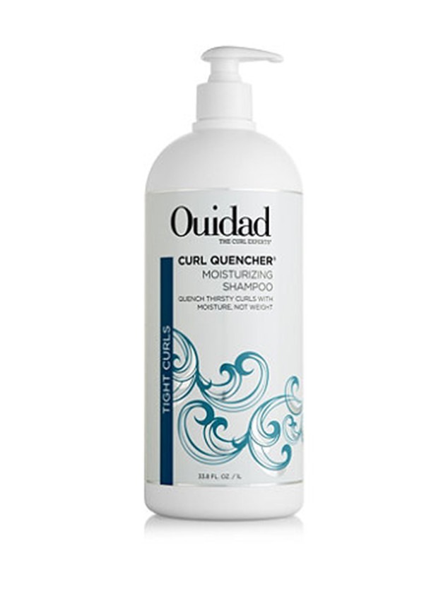 Best Shampoos Conditioners Based On Celebrity Hair Textures E