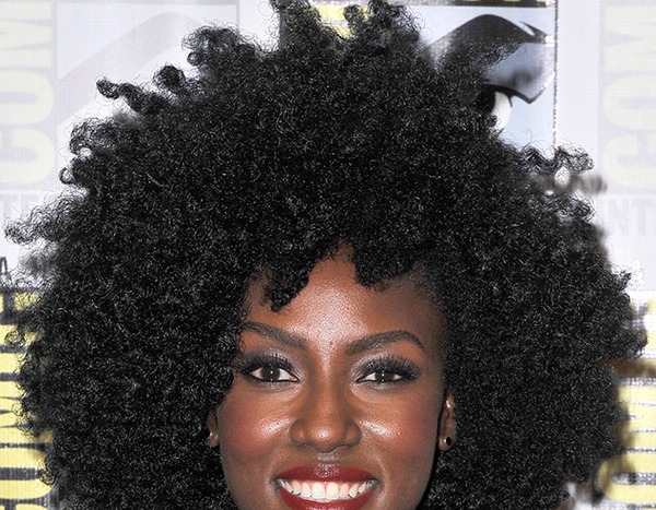4B: Jade Eshete from Best Celeb-Loved Shampoos & Conditioners by Hair ...