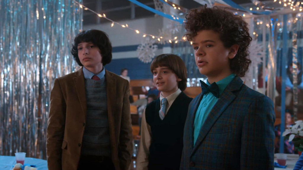 Happy Stranger Things Day! Now Get Some Season 3 Scoop