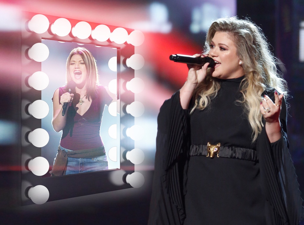 Kelly Clarkson, Success After American Idol