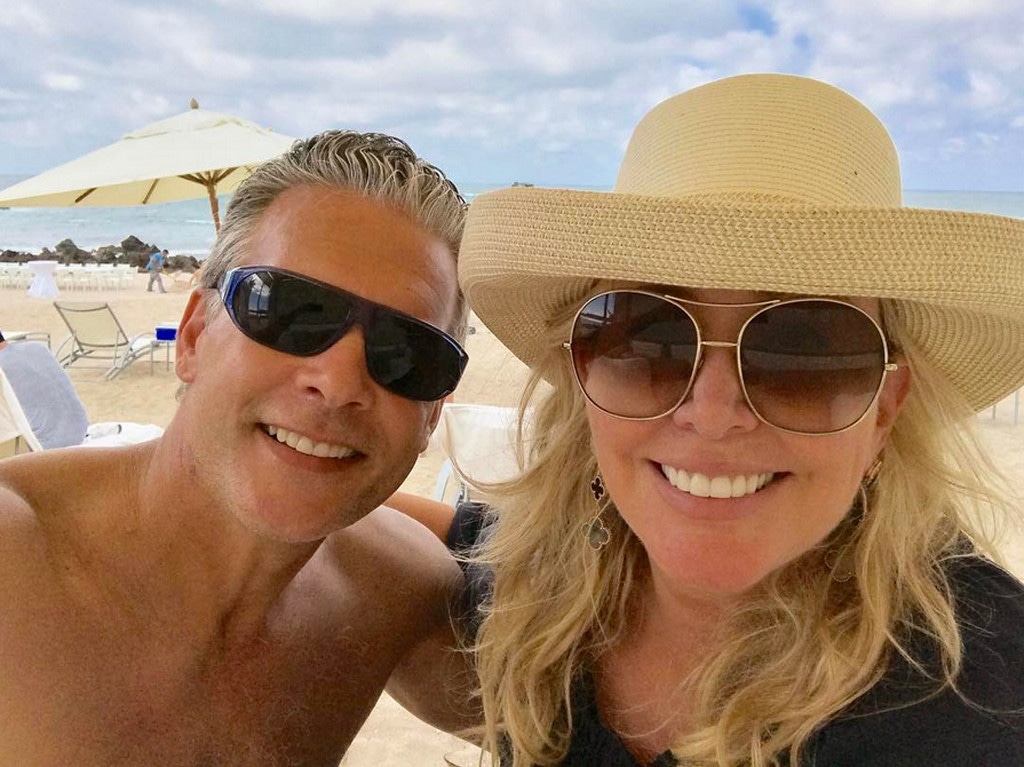 Shannon Beador, David Beador