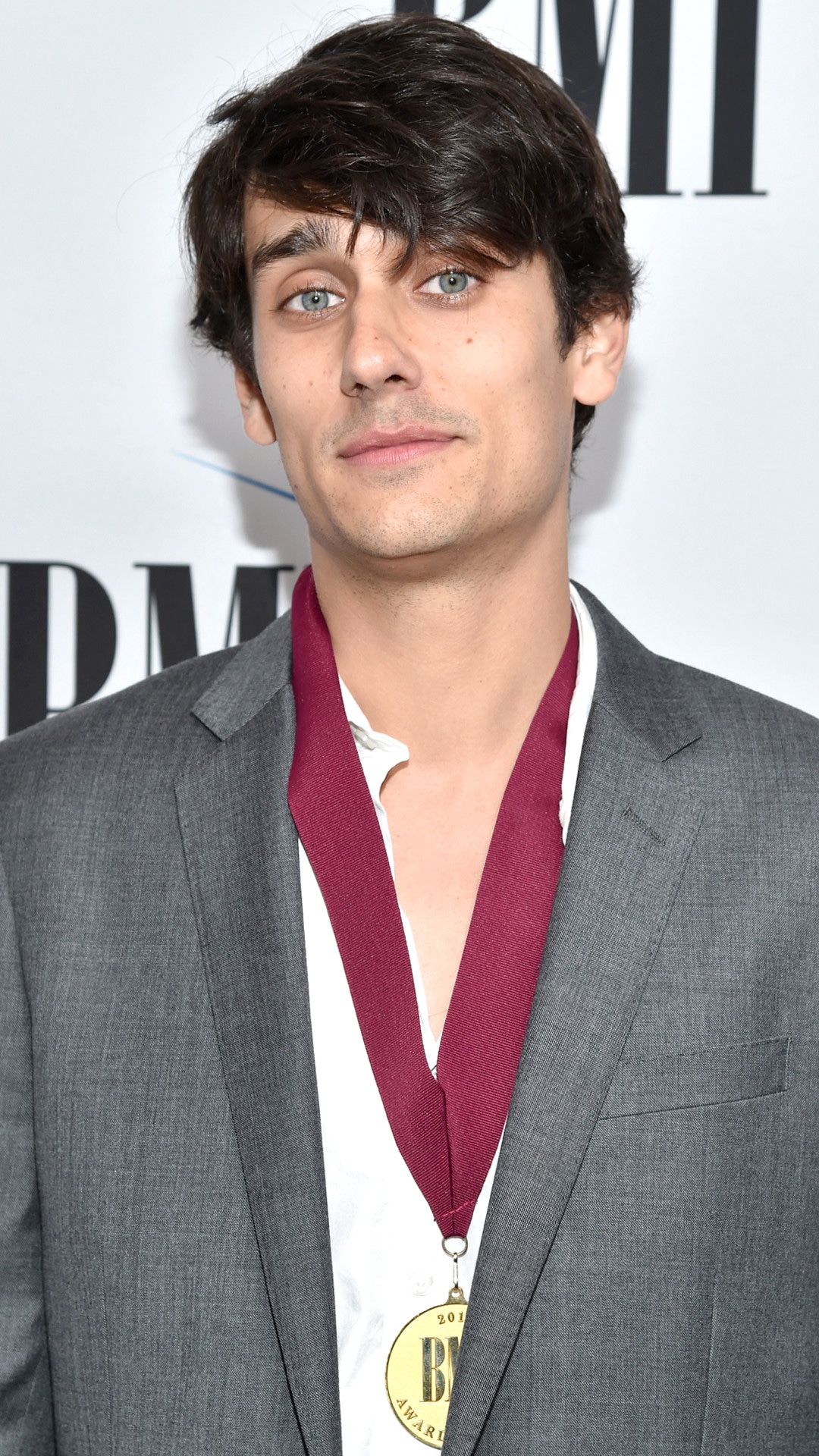 Teddy Geiger 