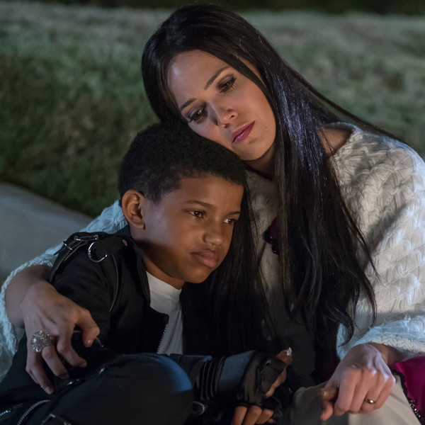 See This Is Us' Spectacular Halloween Episode Costumes