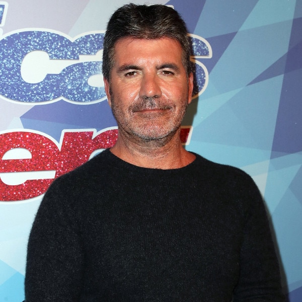 Simon Cowell Rushed to Hospital After Accident at Home