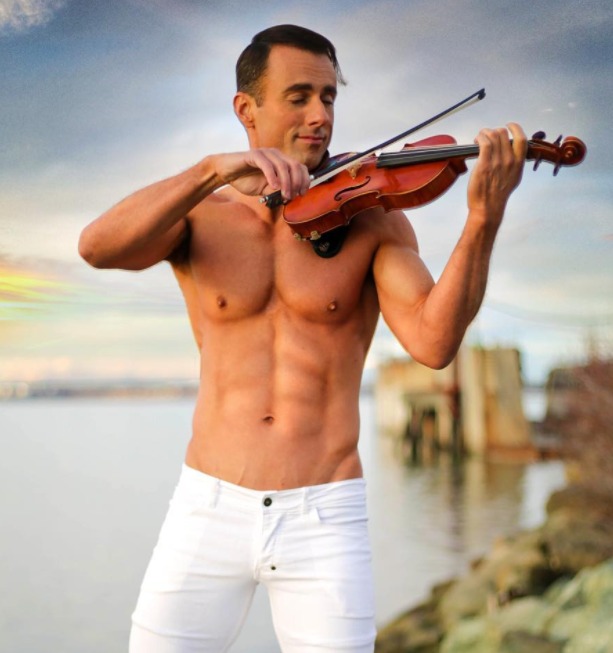 Matthew Olshefski