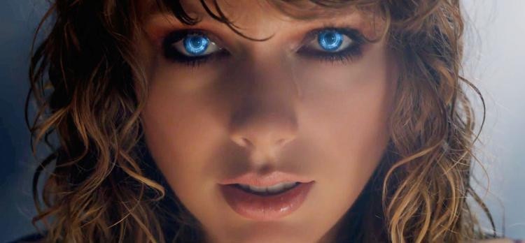 Taylor Swift, …Ready For It?