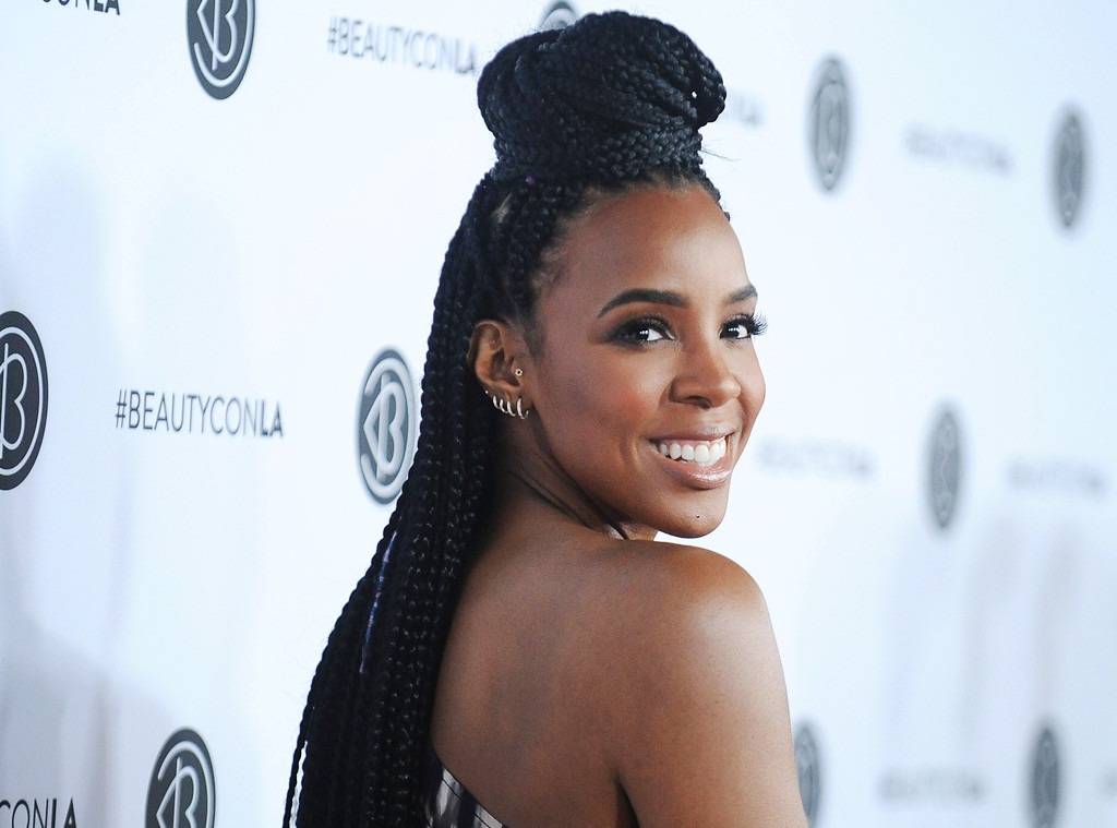 You're Doing It Wrong: Maintaining Your Braids | E! News ...