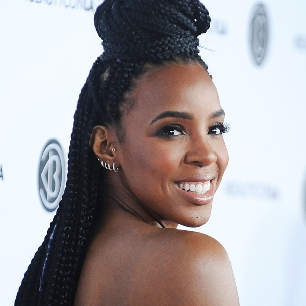 kelly rowland braids